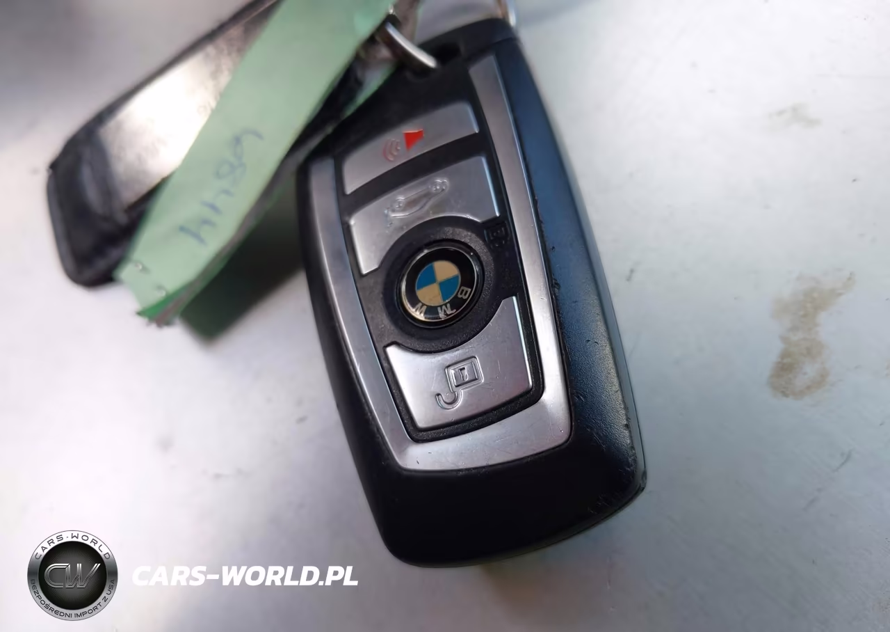 2018 BMW M4 VIN:WBS4Y9C58JAG66844 - 11