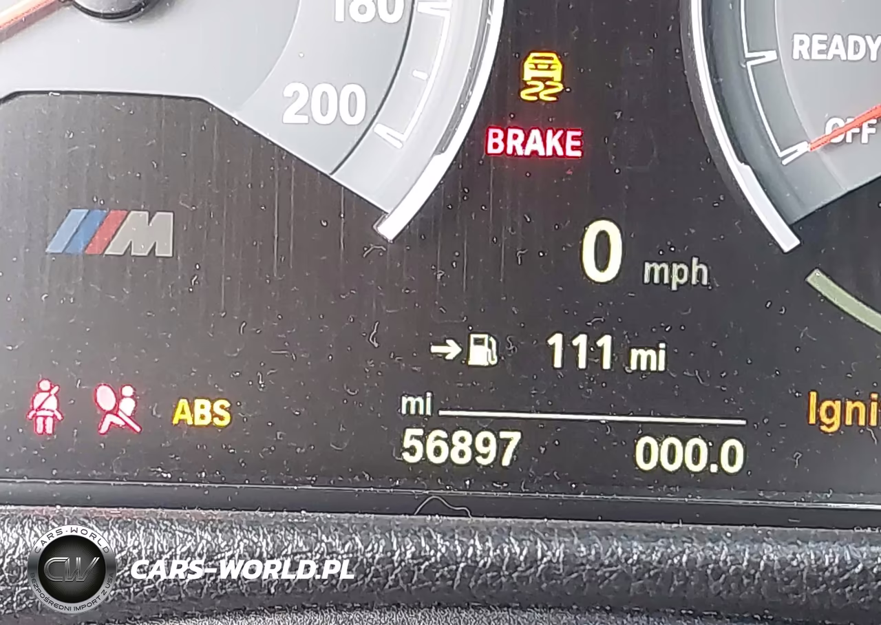 2018 BMW M4 VIN:WBS4Y9C58JAG66844 - 15