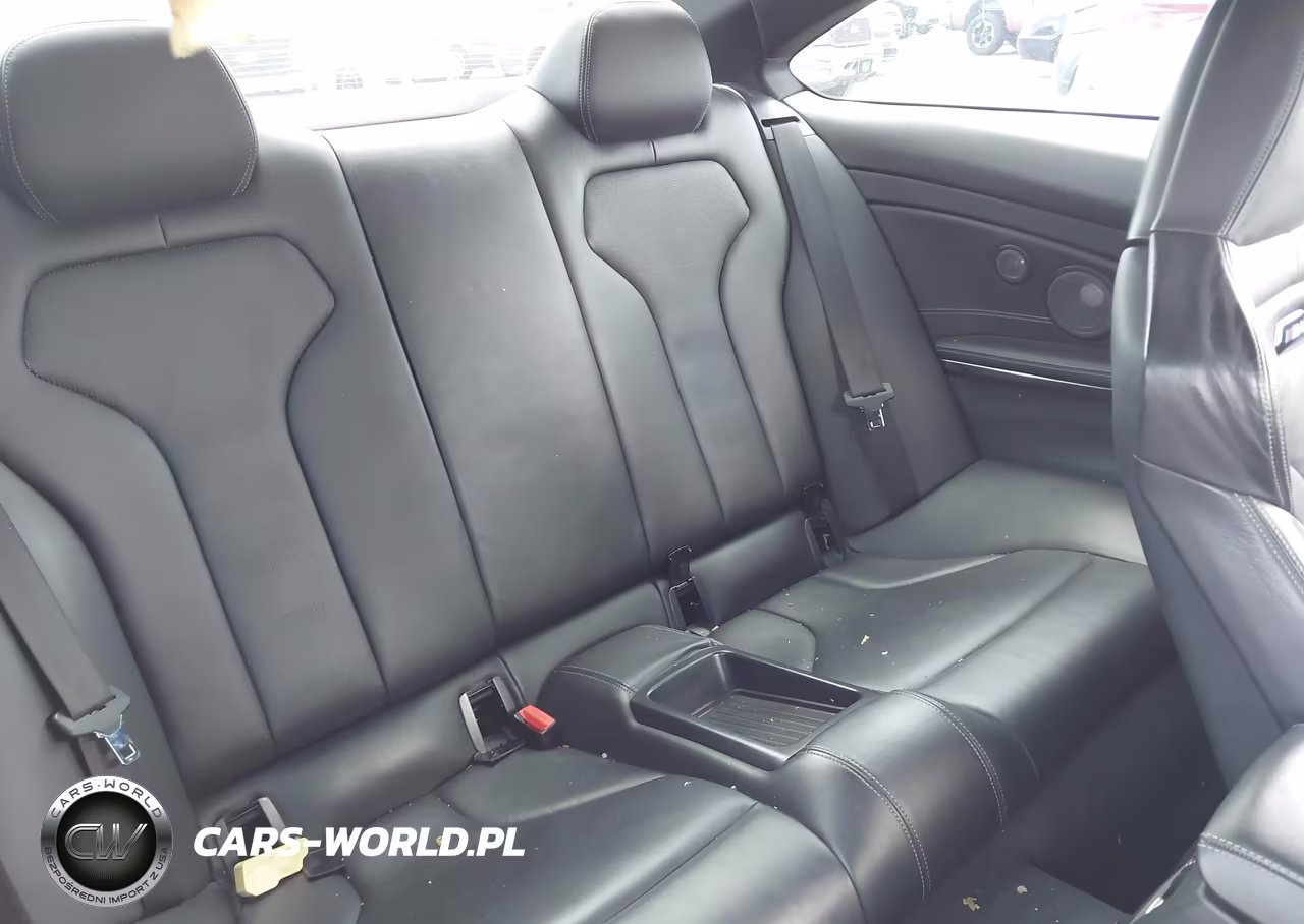 2018 BMW M4 VIN:WBS4Y9C58JAG66844 - 8