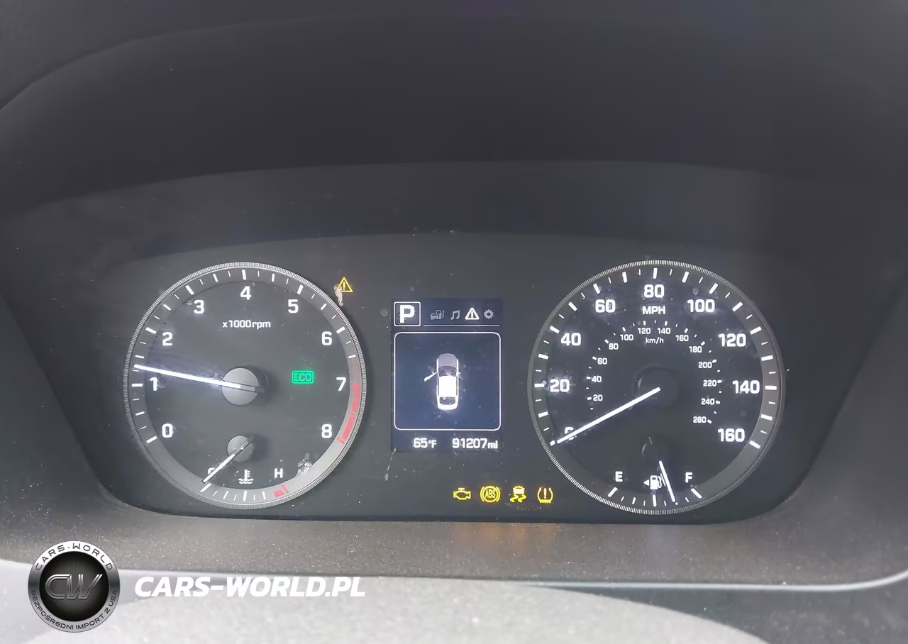 2015 Hyundai Sonata Sport VIN:5NPE34AF9FH111732 - 7
