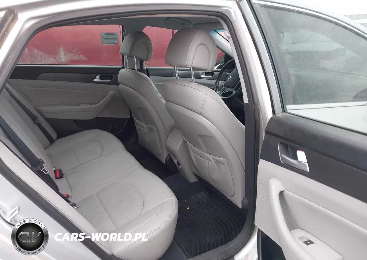 2015 Hyundai Sonata Sport VIN:5NPE34AF9FH111732 - 8