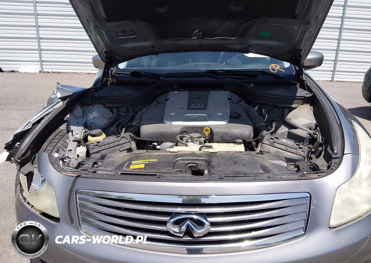 2009 Infiniti G37 Journey VIN:JNKCV61E49M013477 - 10