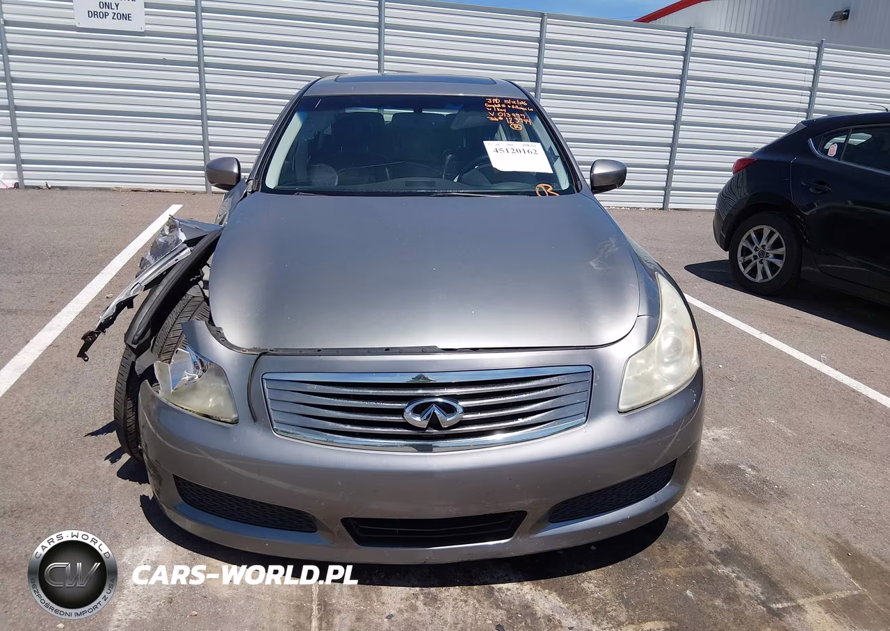 2009 Infiniti G37 Journey VIN:JNKCV61E49M013477 - 13