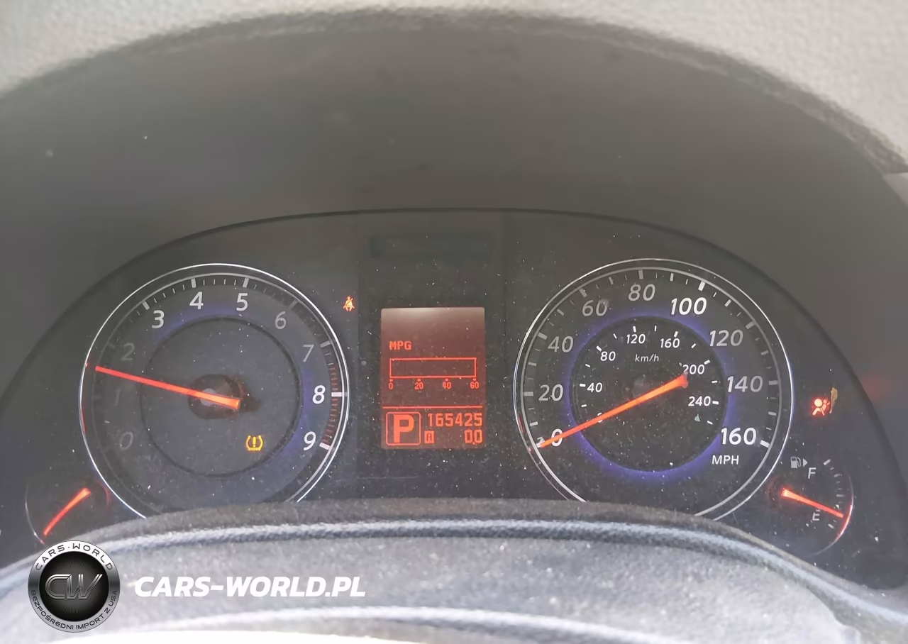 2009 Infiniti G37 Journey VIN:JNKCV61E49M013477 - 7