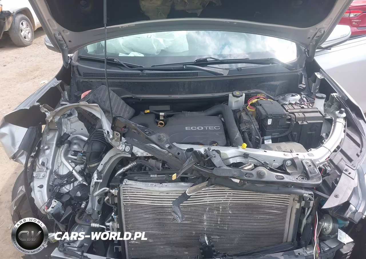 2019 Chevrolet Equinox Lt VIN:2GNAXKEV0K6197141 - 10