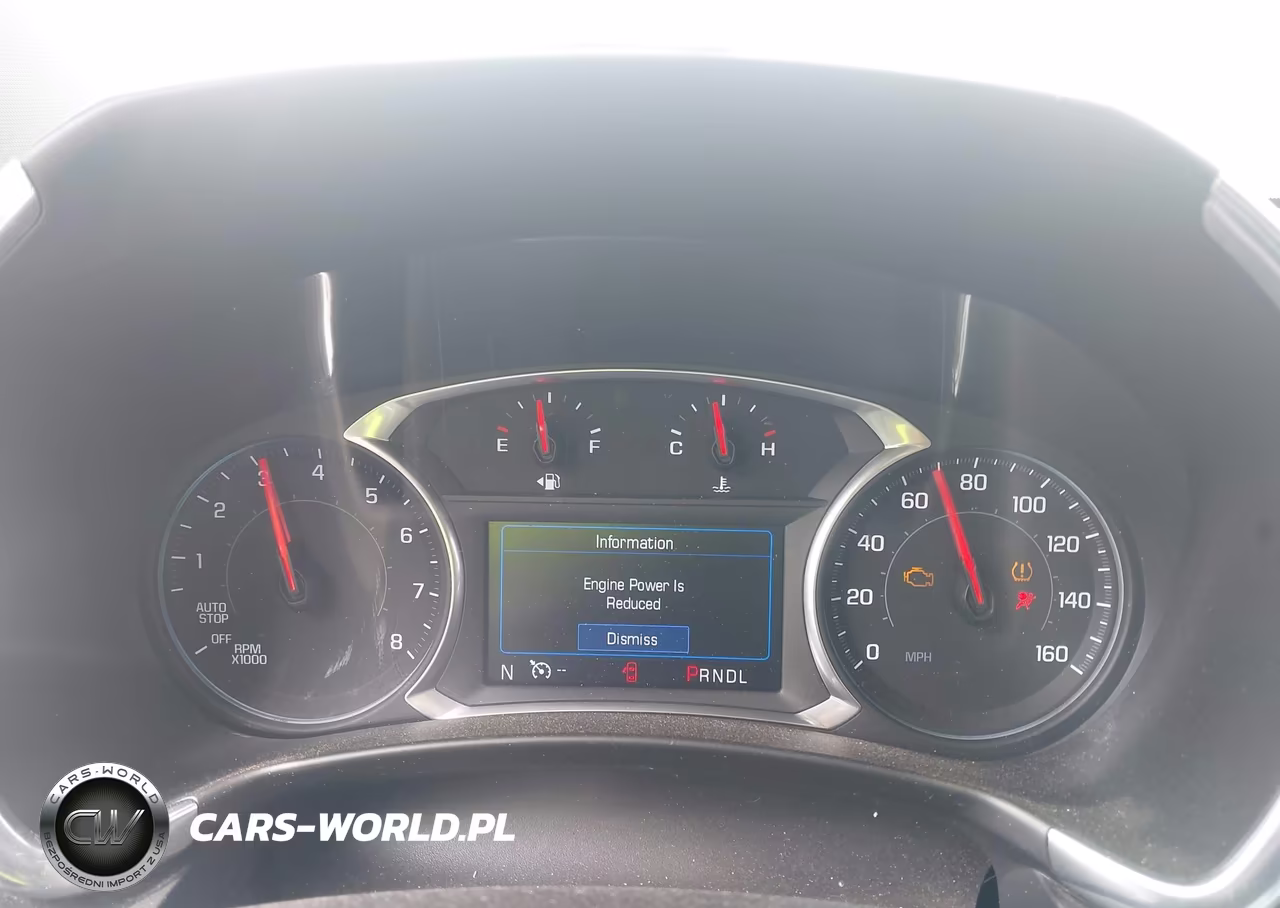 2019 Chevrolet Equinox Lt VIN:2GNAXKEV0K6197141 - 7