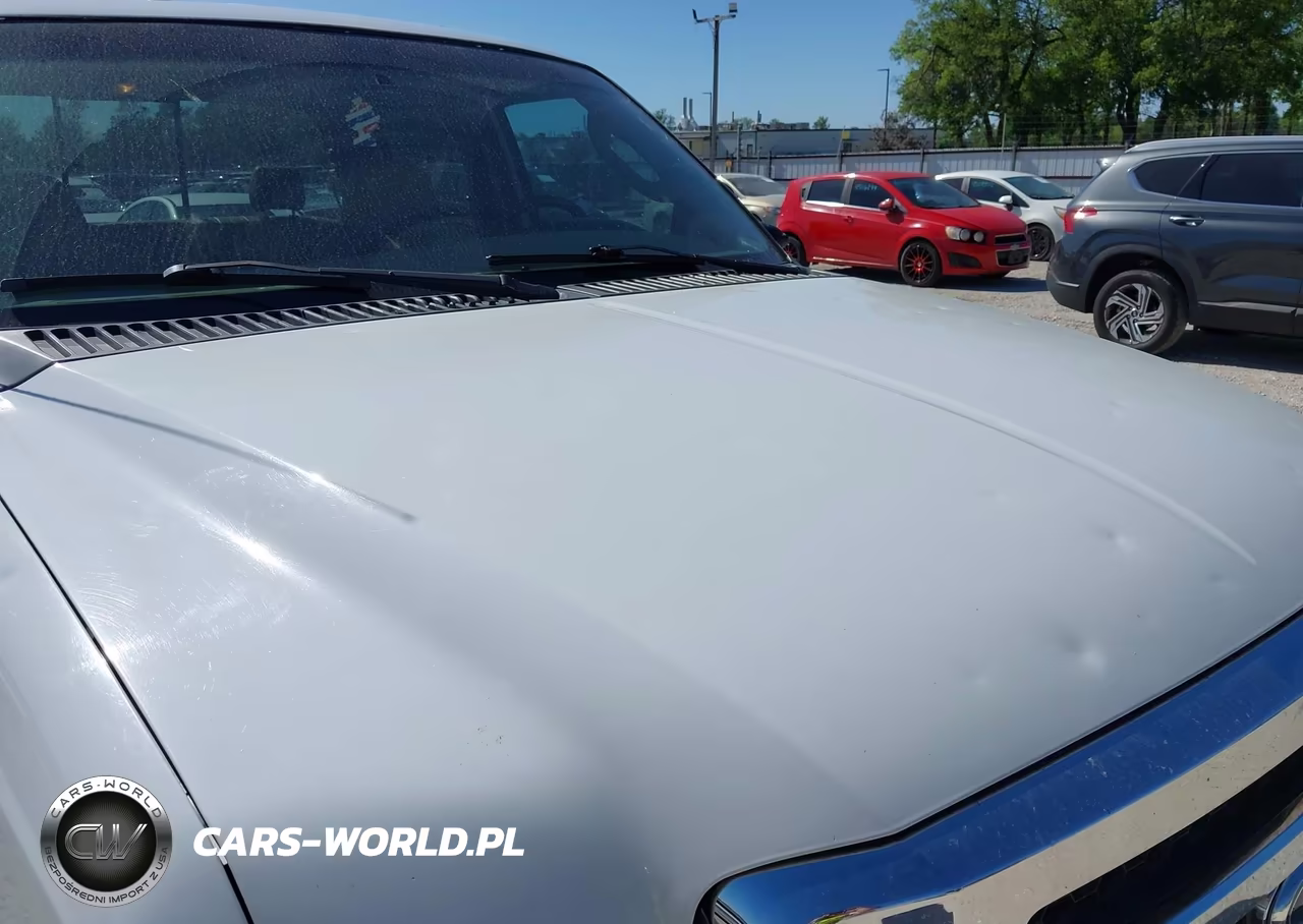 2007 Ford F-250 Lariat-Xl-Xlt VIN:1FTSW20P17EA30380 - 6