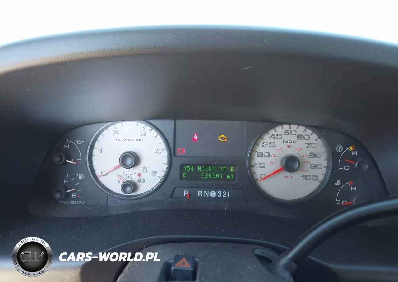 2007 Ford F-250 Lariat-Xl-Xlt VIN:1FTSW20P17EA30380 - 7