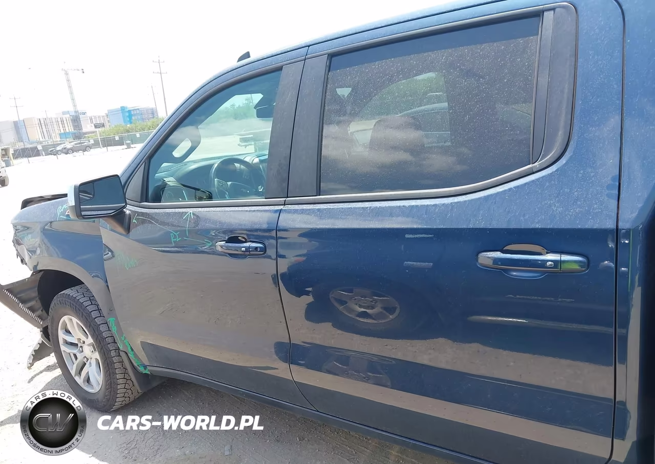 2019 Chevrolet Silverado 1500 Lt VIN:1GCUYDED4KZ126308 - 15
