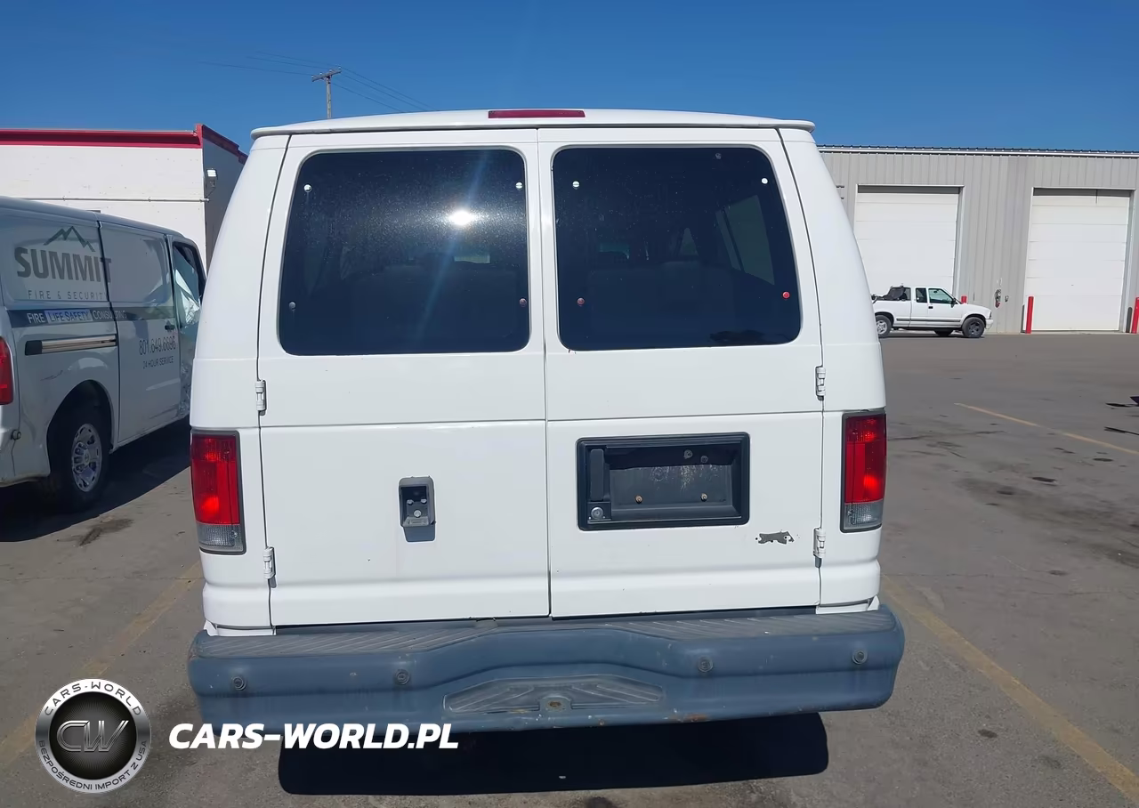 2011 Ford E-350 Super Duty Xl VIN:1FBNE3BL0BDA71246 - 16