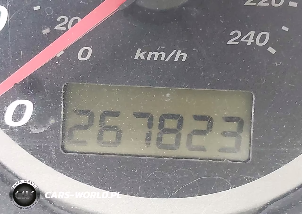 2002 Honda Cr-V Ex VIN:JHLRD78812C011379 - 7