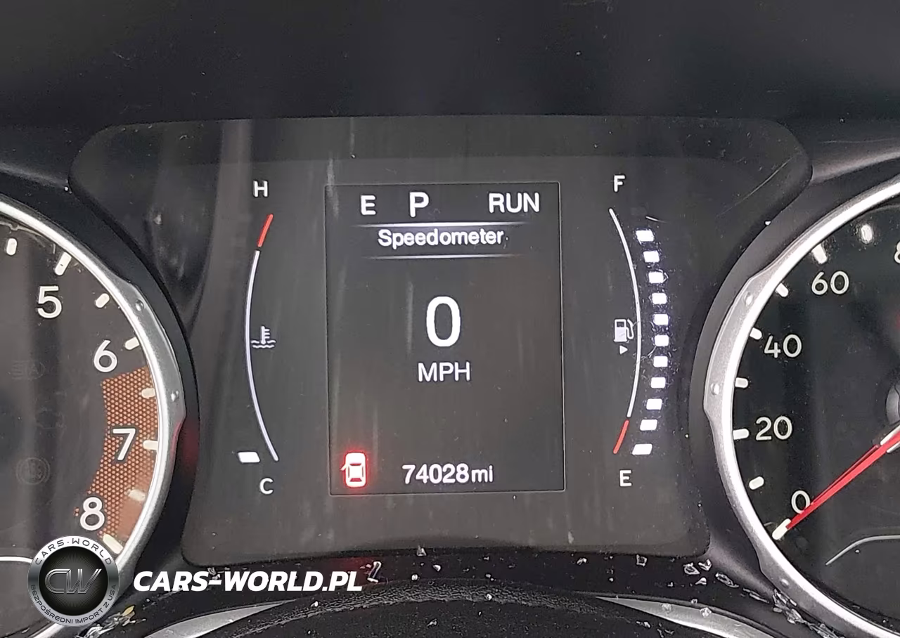 2021 Jeep Compass Sport 4X4 VIN:3C4NJDABXMT507183 - 15