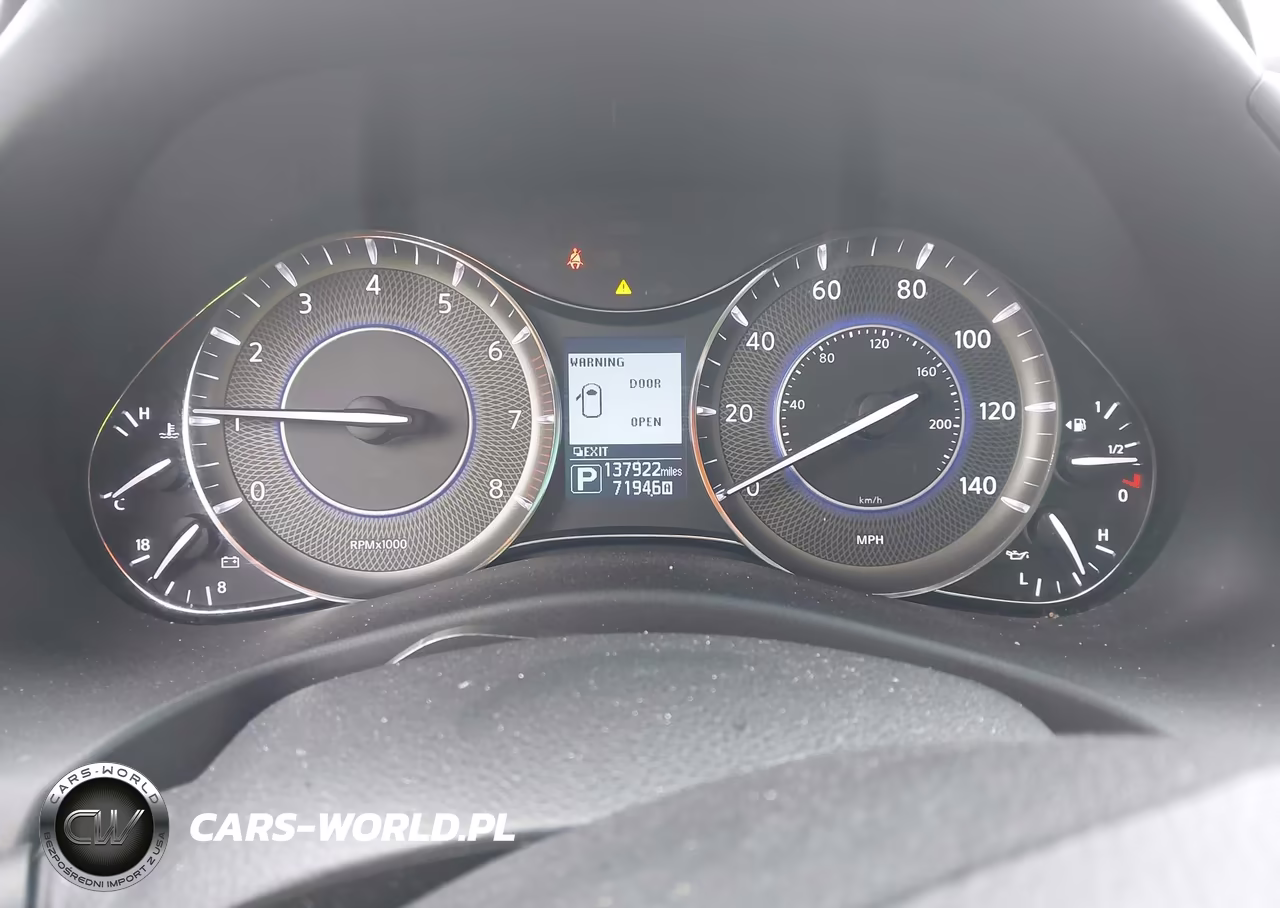 2015 Infiniti Qx80 VIN:JN8AZ2NF7F9570931 - 7