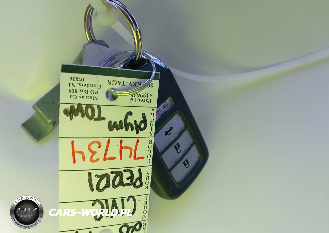 2014 Honda Civic Ex VIN:2HGFG3B83EH502712 - 11