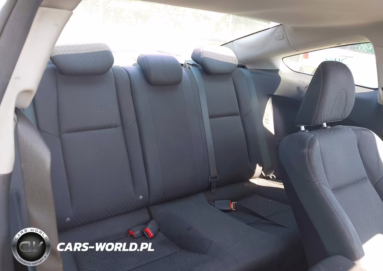 2014 Honda Civic Ex VIN:2HGFG3B83EH502712 - 8