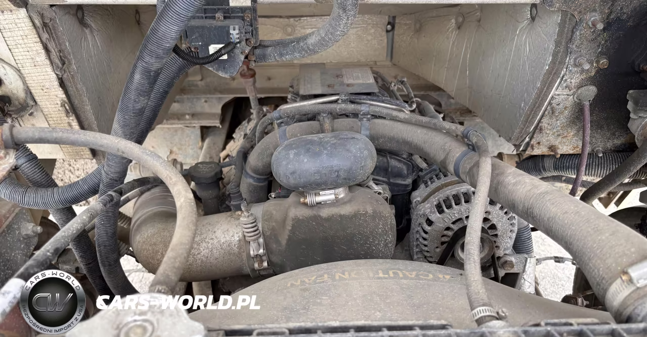 2020 Freightliner Mt55G VIN:4UZAC3EA1LCLU8919 - 9
