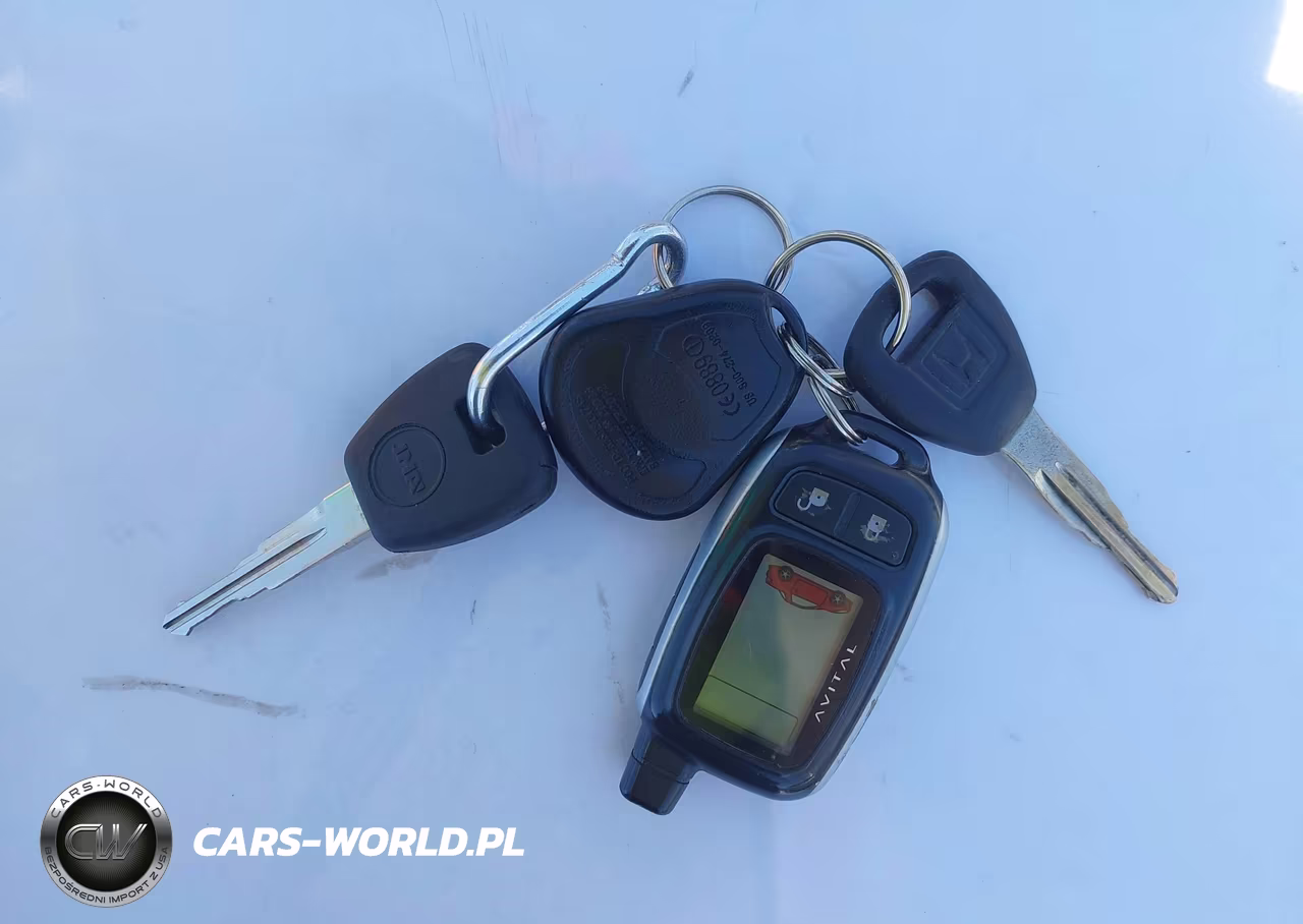 2000 Honda Accord 2.3 Lx VIN:1HGCG5649YA043940 - 11