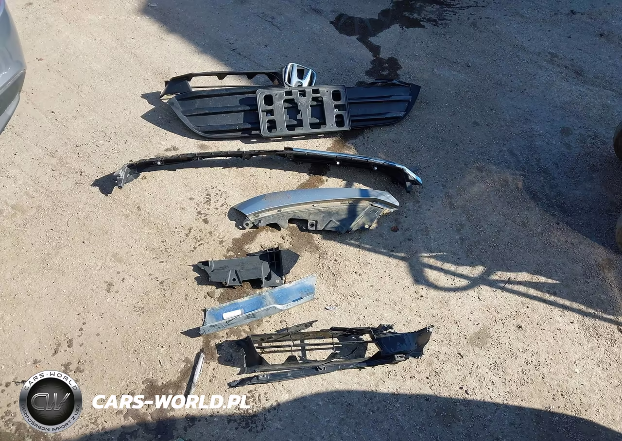 2019 Honda Insight Lx VIN:19XZE4F15KE007438 - 12