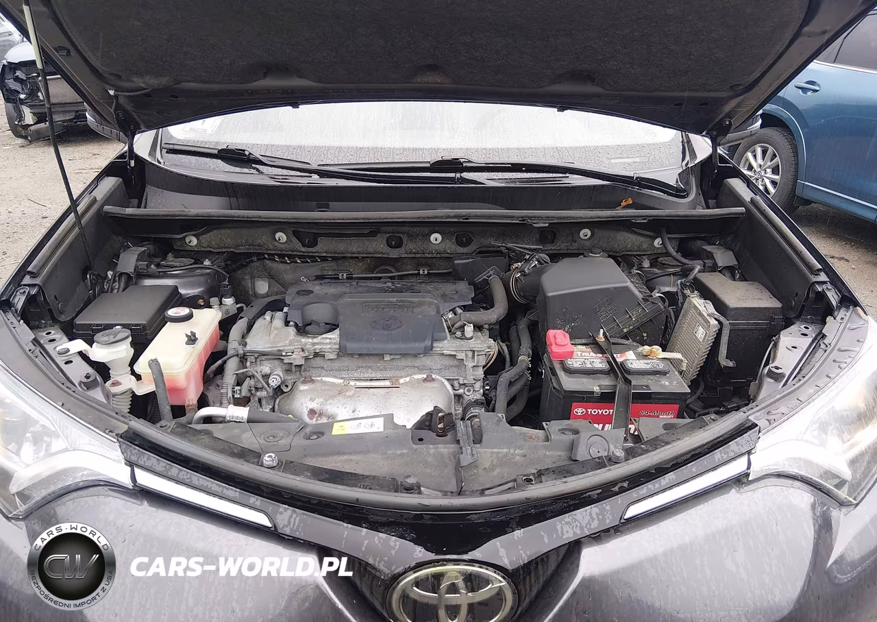 2018 Toyota Rav4 Xle VIN:JTMRFREV8JJ182413 - 10