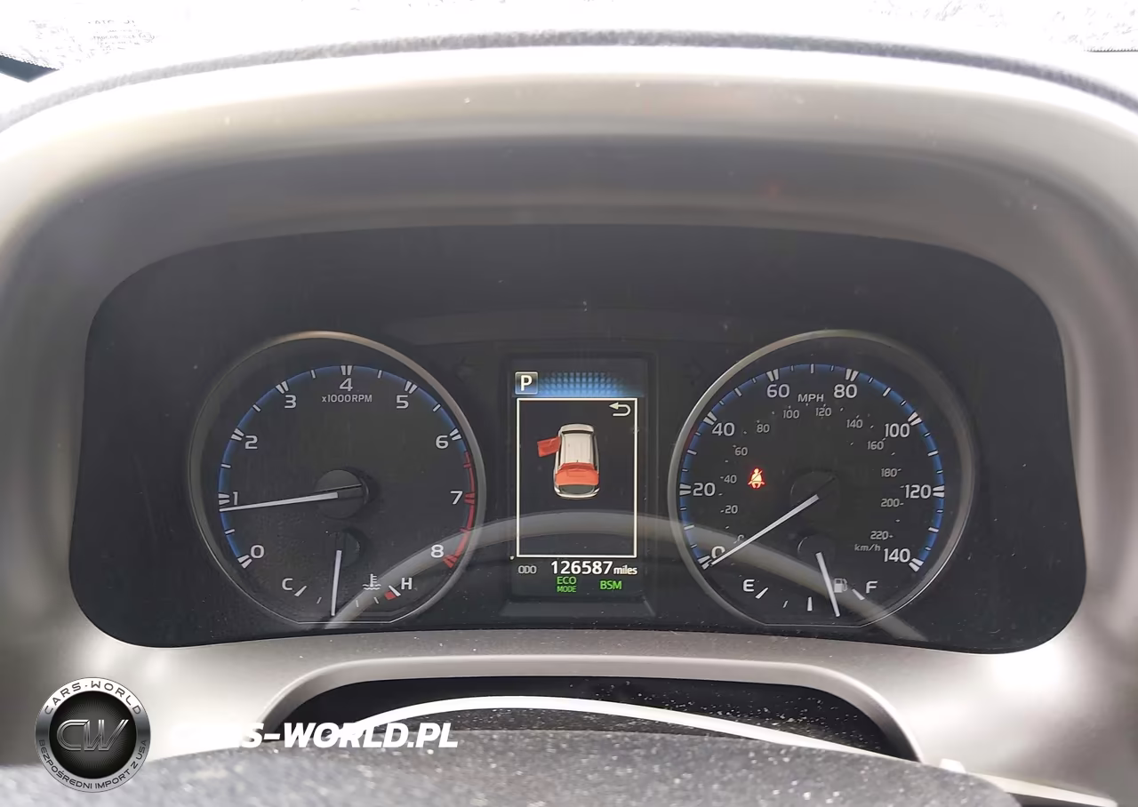 2018 Toyota Rav4 Xle VIN:JTMRFREV8JJ182413 - 7