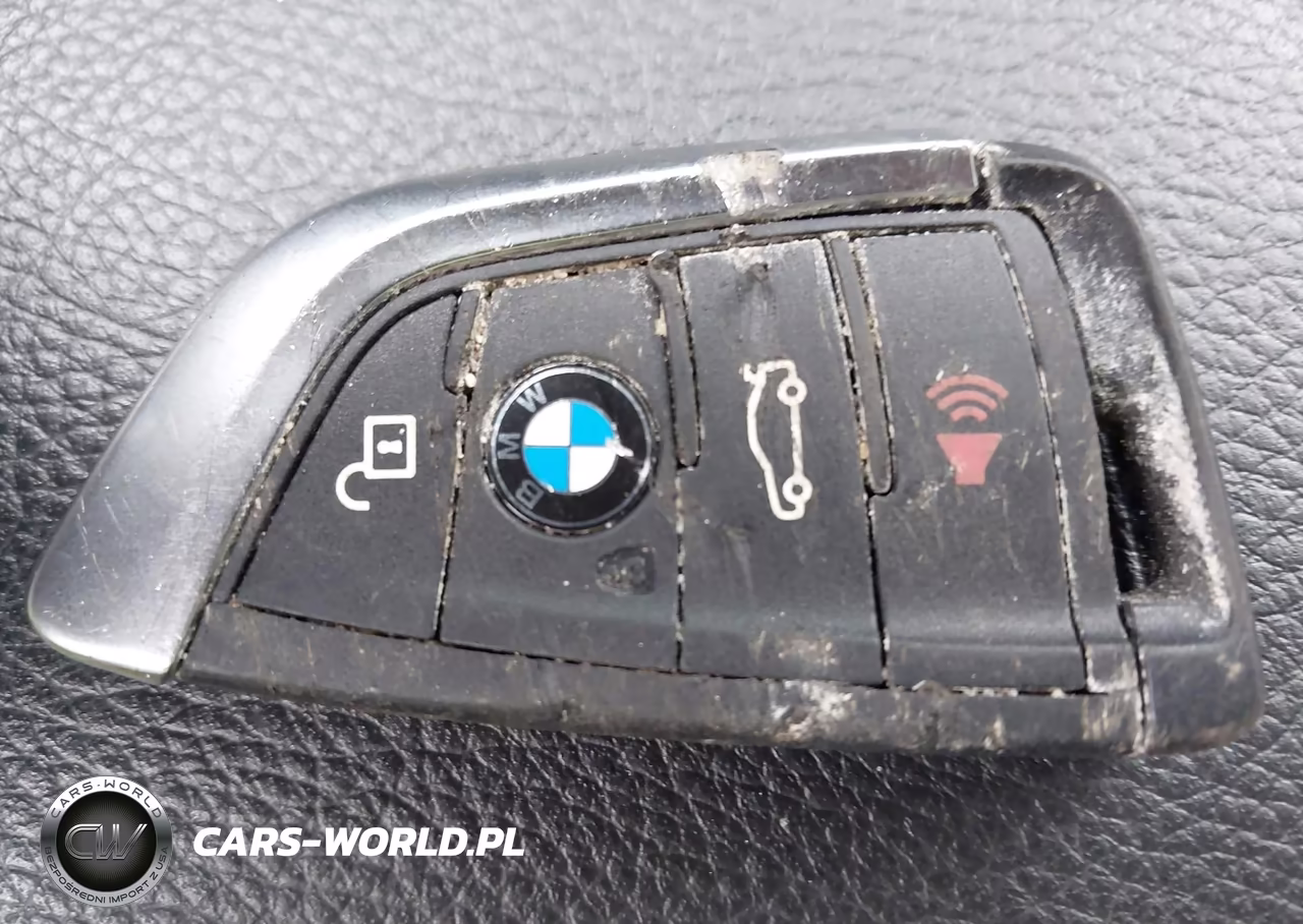 2018 BMW X1 Sdrive28I VIN:WBXHU7C34J5H40893 - 11