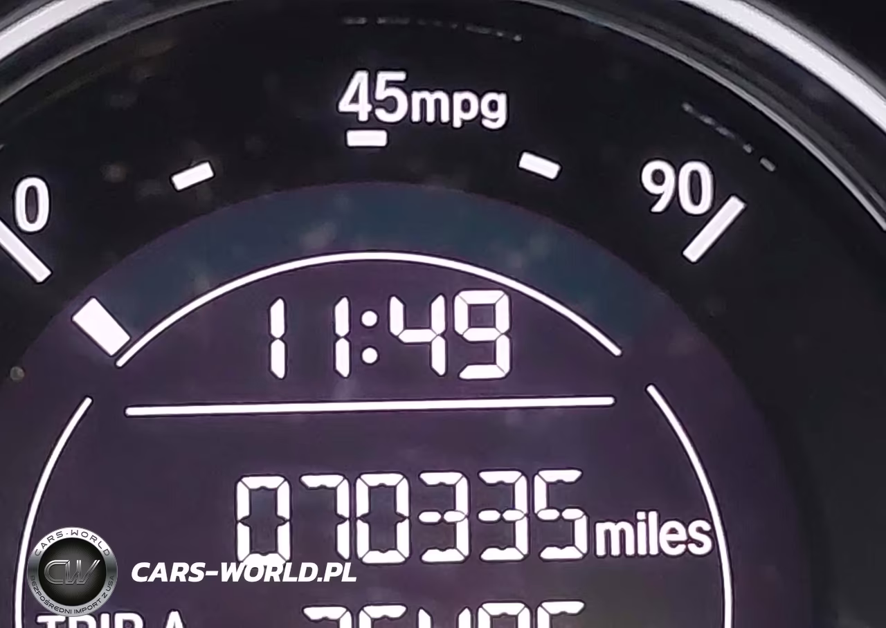 2021 Honda Hr-V Awd Lx VIN:3CZRU6H35MM718217 - 15