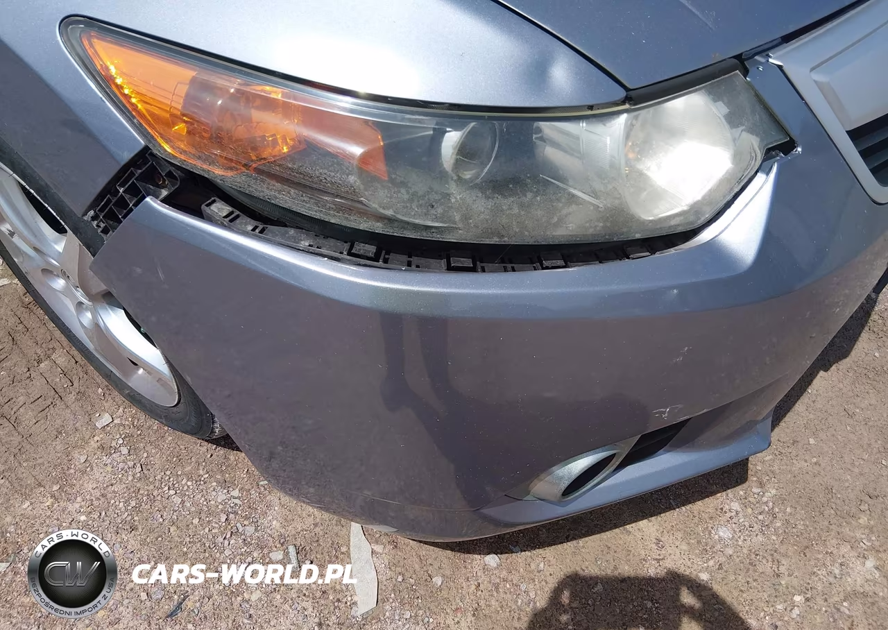 2011 Acura Tsx 2.4 VIN:JH4CU2F67BC004698 - 6