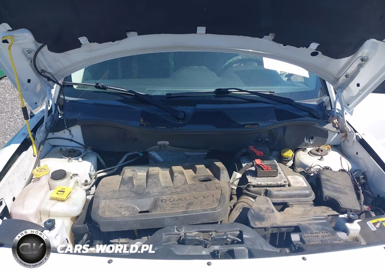 2015 Jeep Patriot Sport VIN:1C4NJPBB9FD110329 - 10