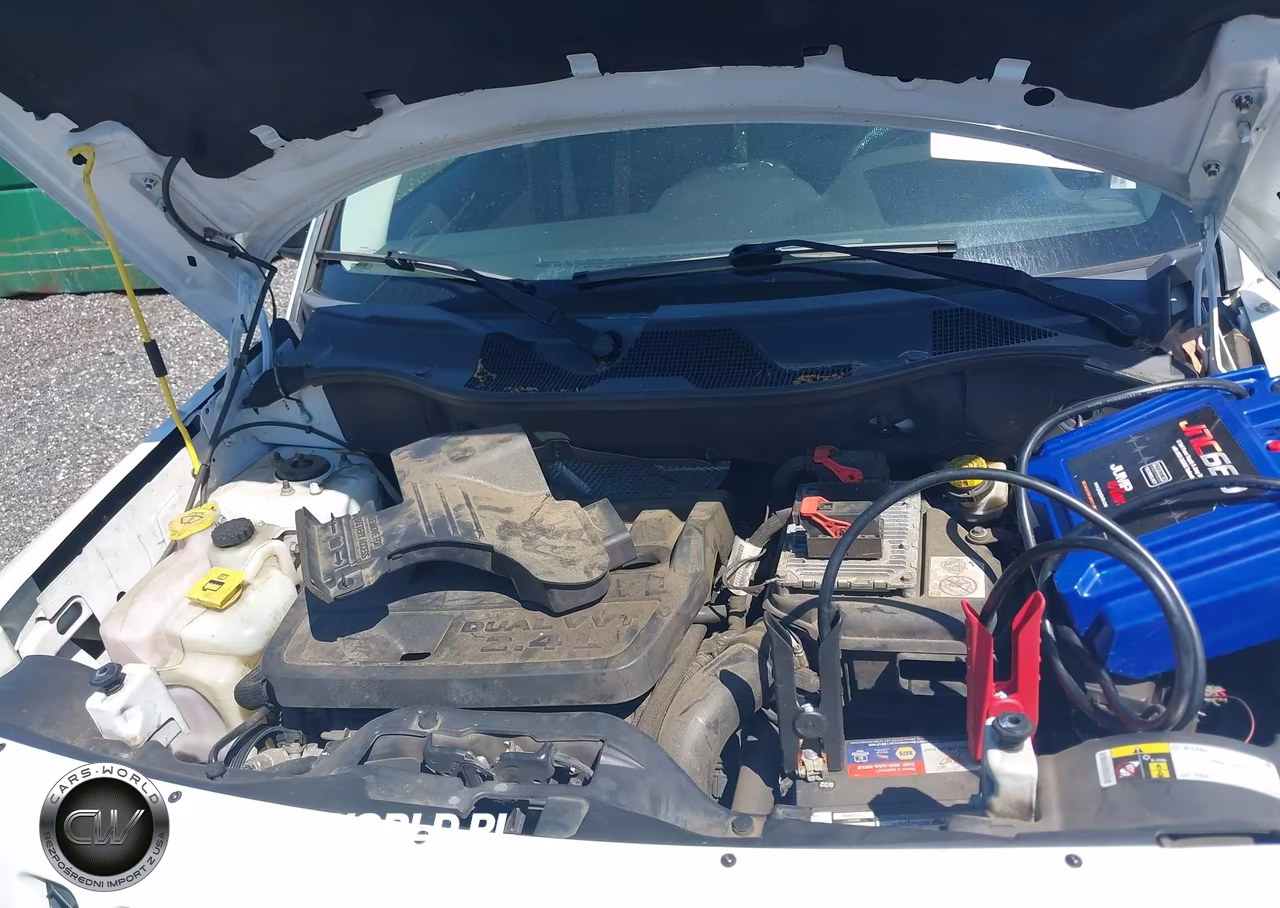 2015 Jeep Patriot Sport VIN:1C4NJPBB9FD110329 - 6
