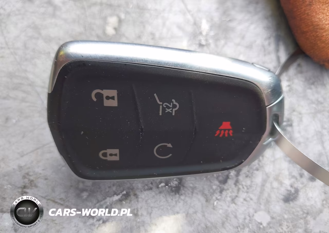 2019 Cadillac Xt5 Standard VIN:1GYKNARS3KZ229186 - 11