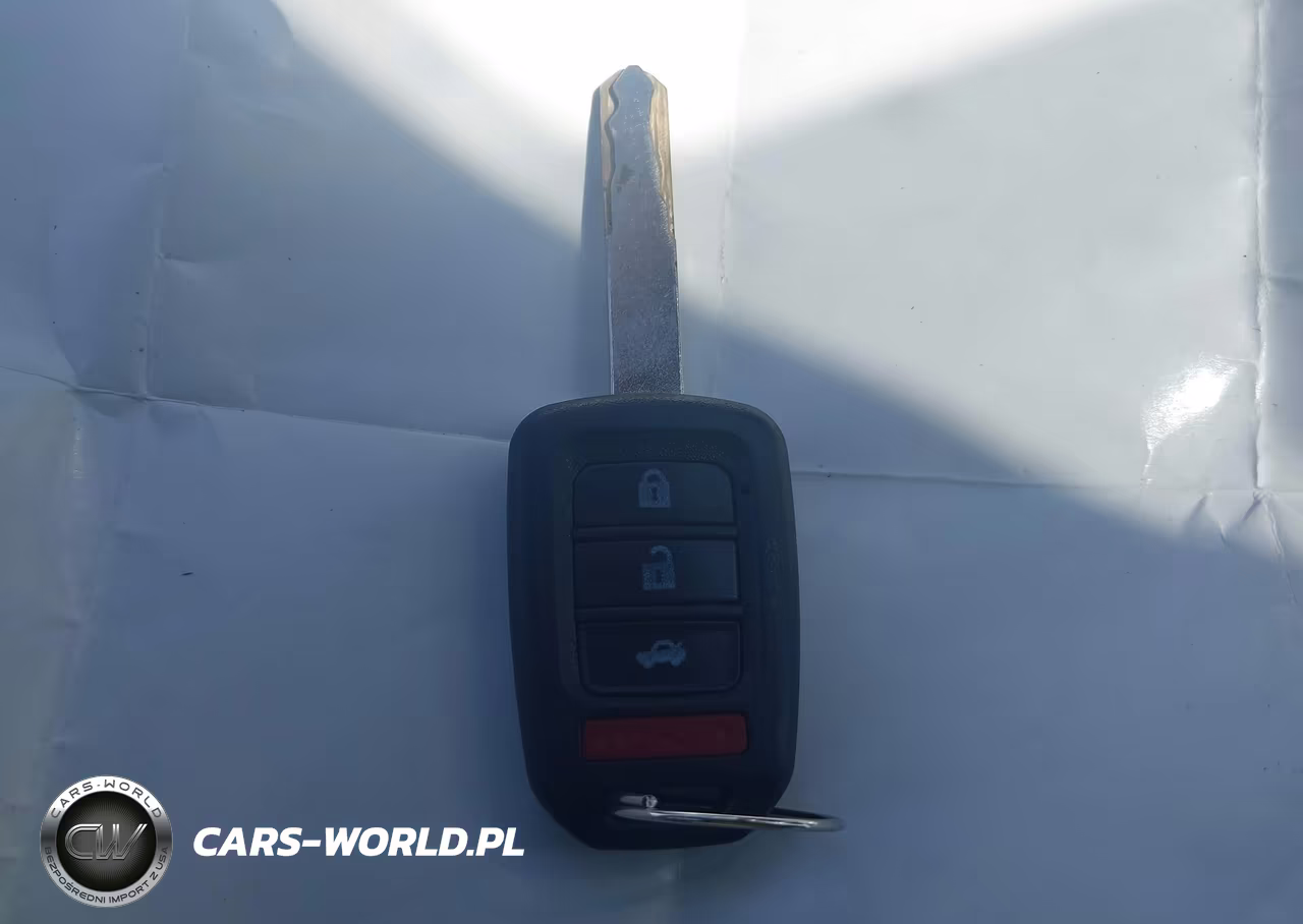 2014 Honda Accord Sport VIN:1HGCR2F58EA120536 - 11