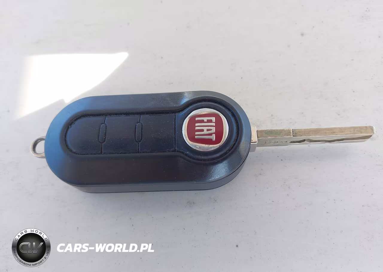 2017 Fiat 500E Battery Electric VIN:3C3CFFGE6HT502921 - 11