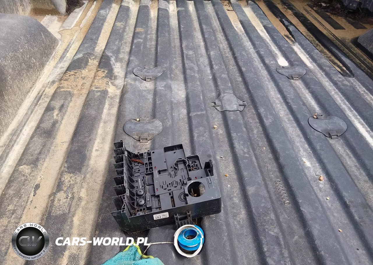 2020 Chevrolet Silverado 2500Hd VIN:1GC4YPEY2LF131269 - 12