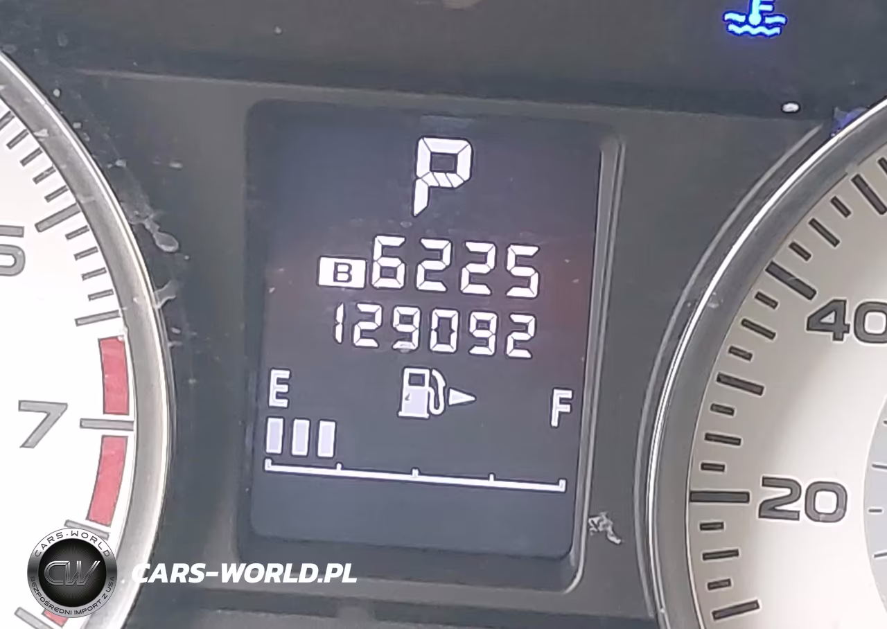 2012 Subaru Impreza 2.0I Limited VIN:JF1GPAK66CH244443 - 12