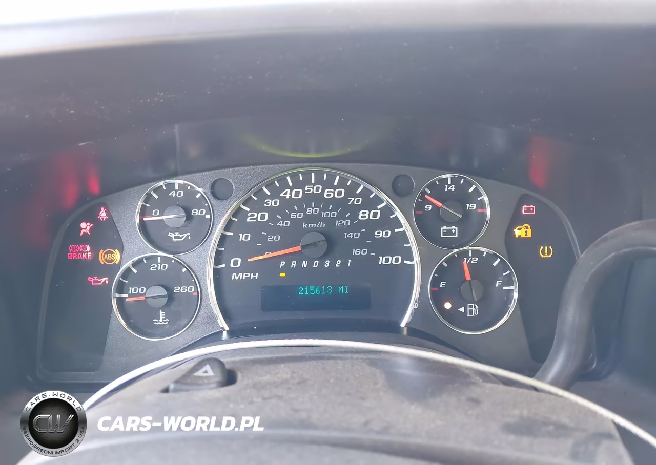 2009 Chevrolet Express Cutaway Work Van VIN:1GBHG31C991123333 - 5