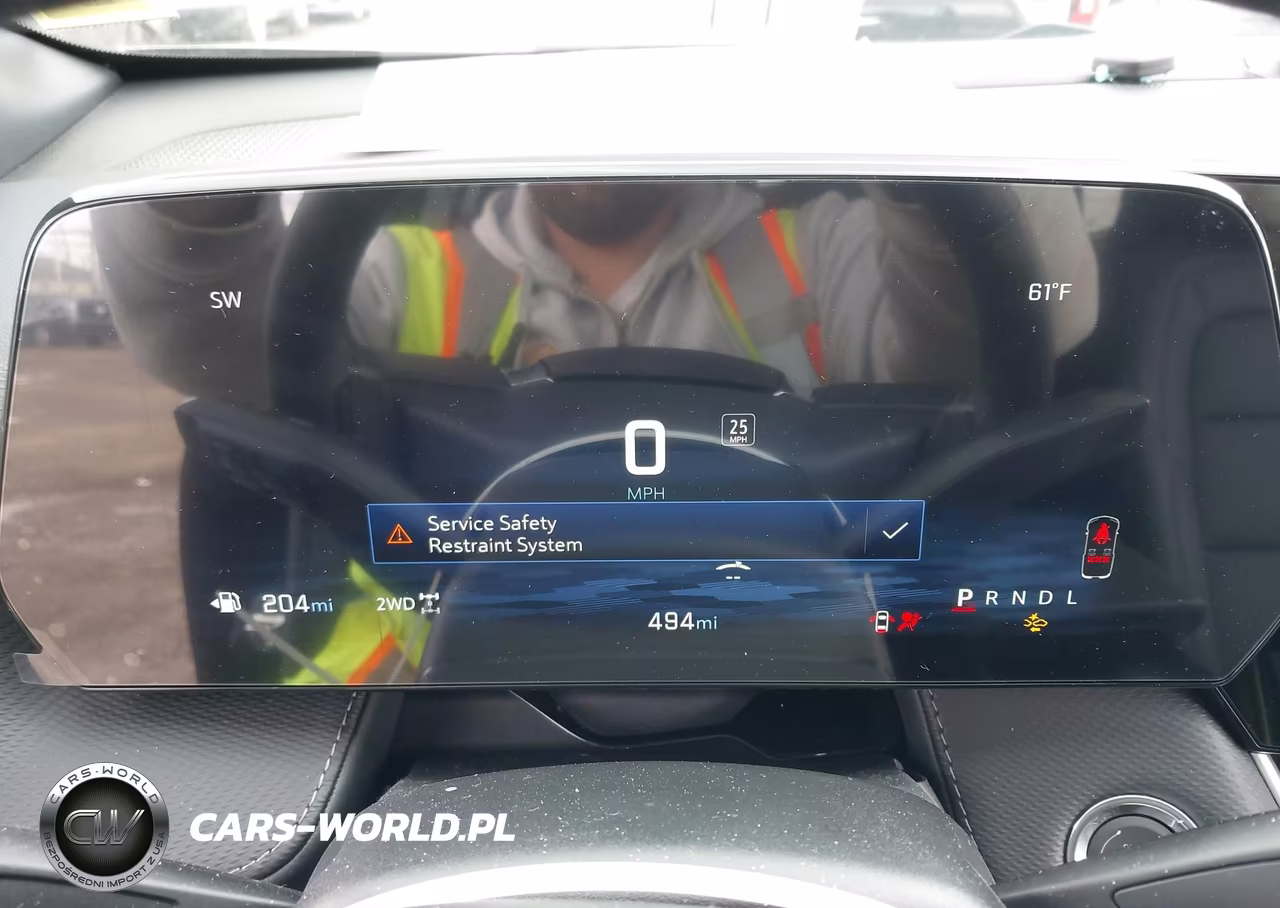 2026 Chevrolet Equinox Awd Lt VIN:3GNAXPEG0TL449675 - 7