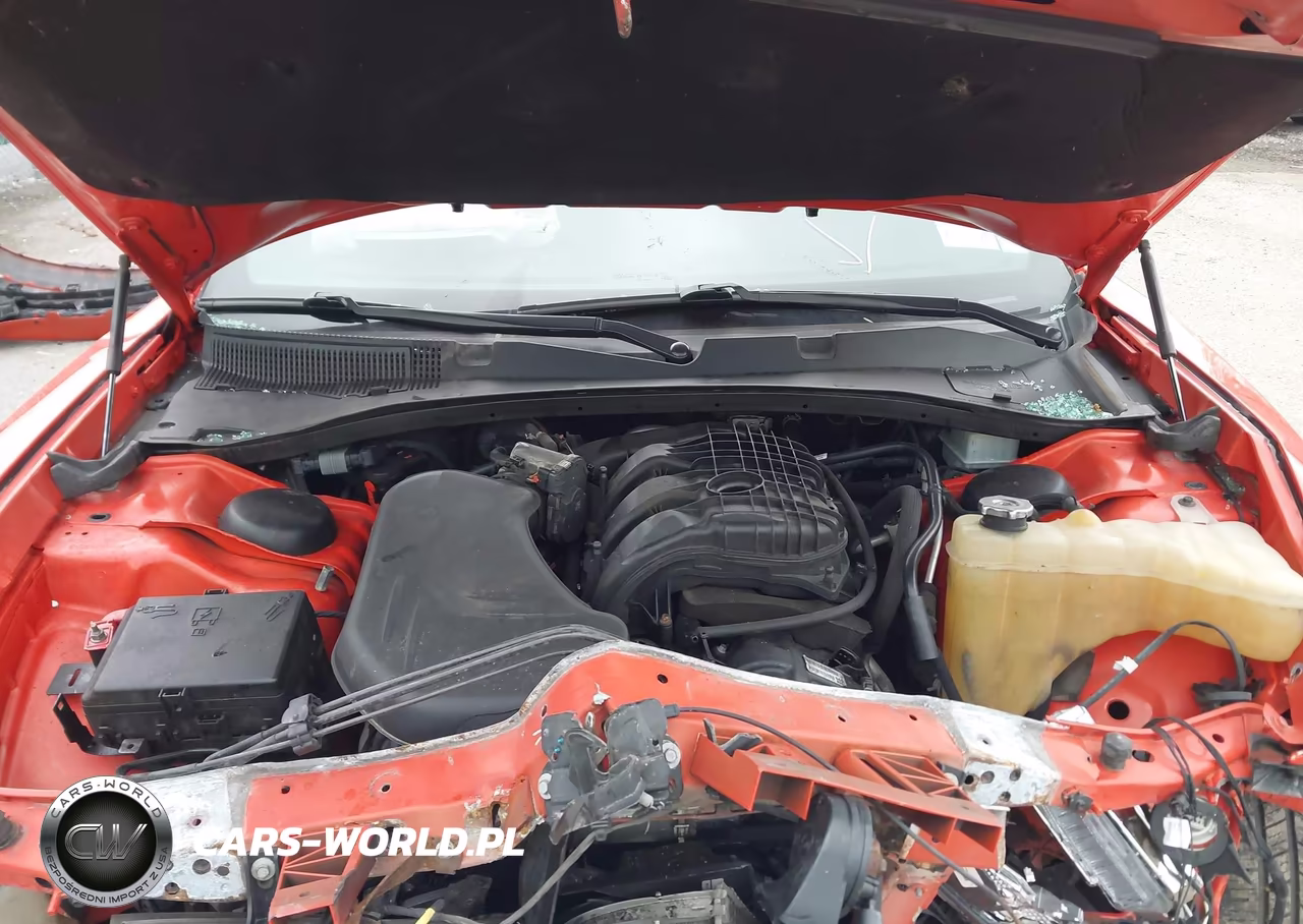 2018 Dodge Charger Gt VIN:2C3CDXJG5JH244458 - 10