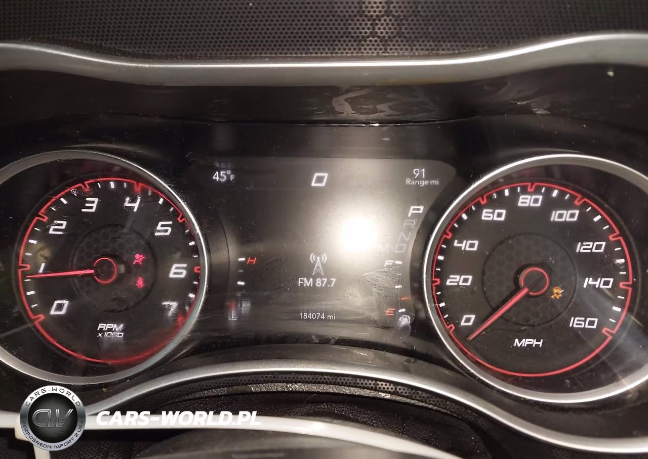 2018 Dodge Charger Gt VIN:2C3CDXJG5JH244458 - 7