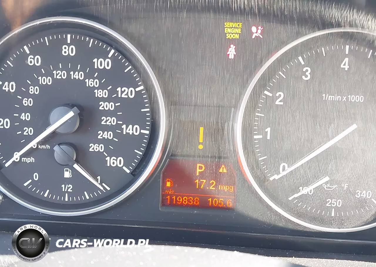 2010 BMW 328I VIN:WBAWB3C57AP139755 - 15