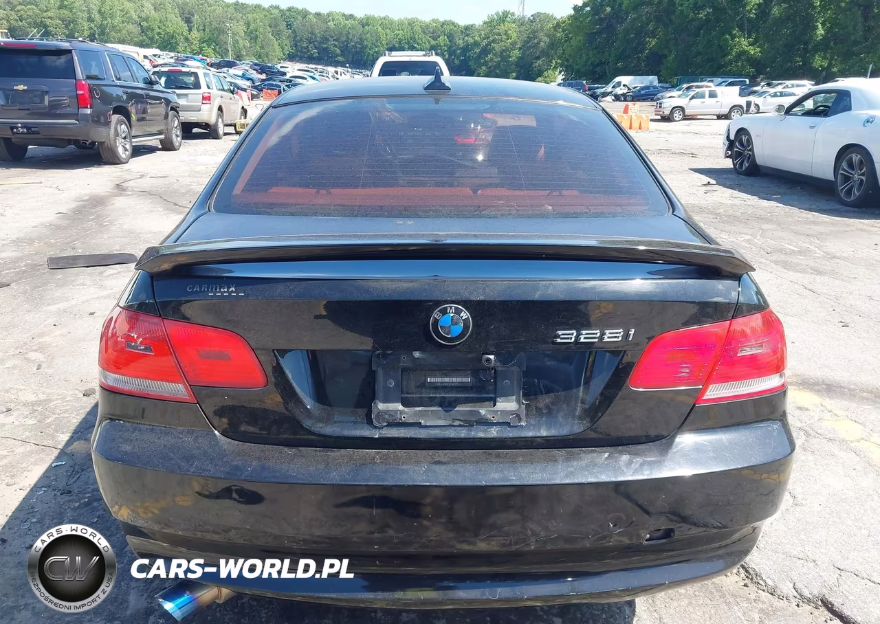 2010 BMW 328I VIN:WBAWB3C57AP139755 - 16