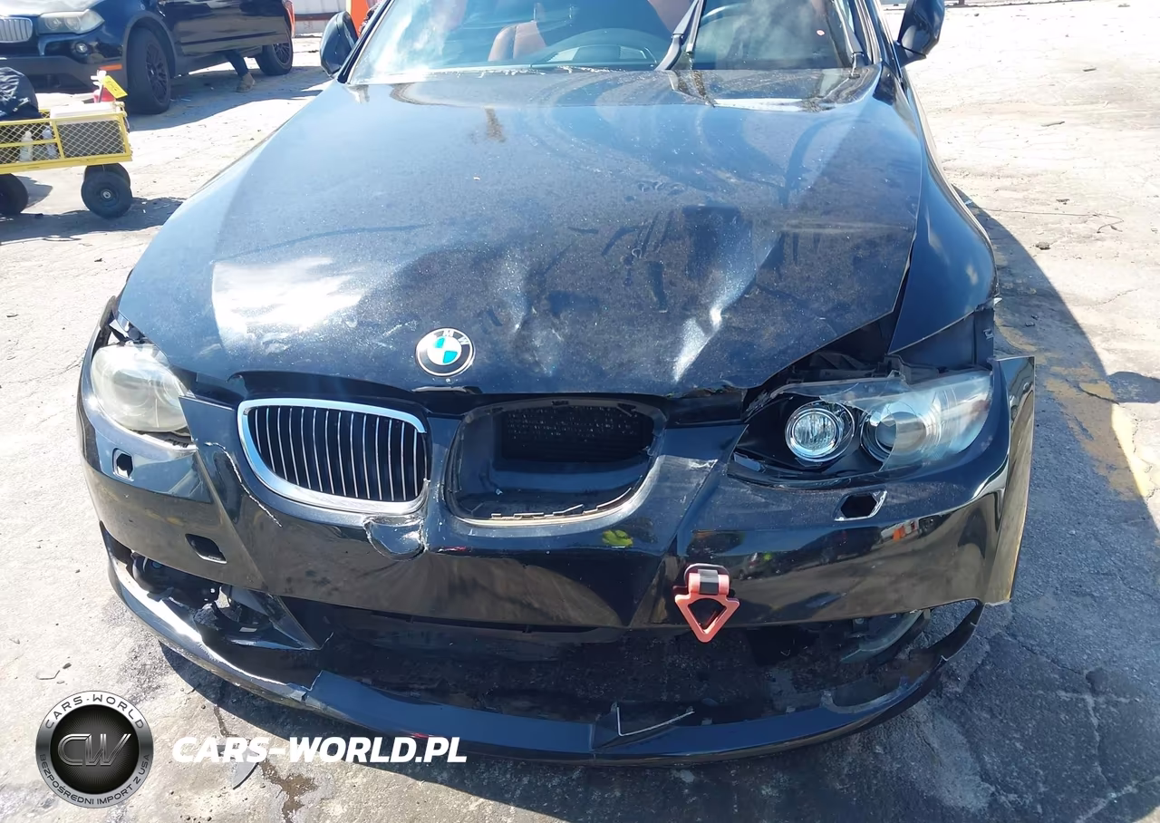 2010 BMW 328I VIN:WBAWB3C57AP139755 - 6