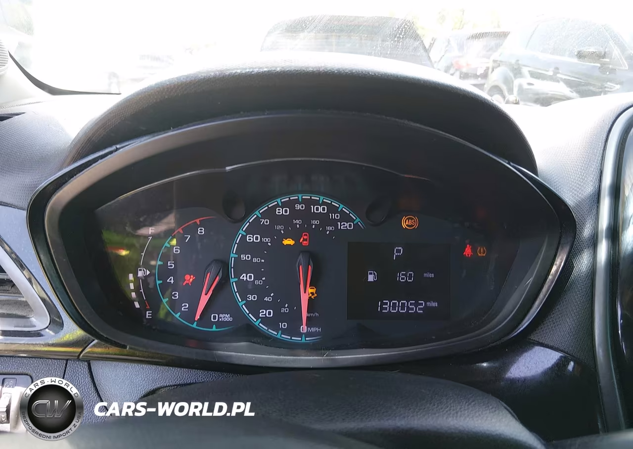 2020 Chevrolet Spark Fwd 1Lt Automatic VIN:KL8CD6SA5LC418852 - 7