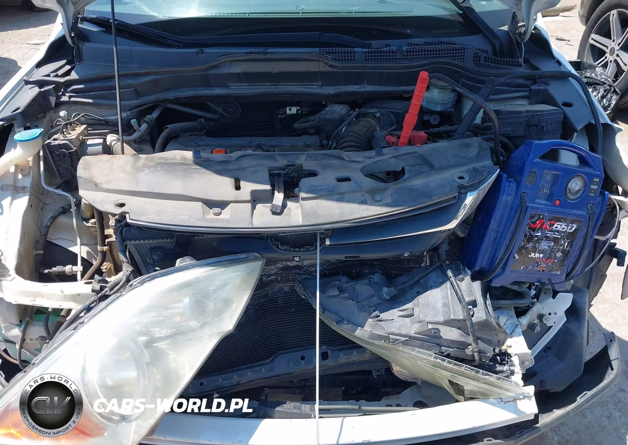 2010 Honda Cr-V Lx VIN:5J6RE3H33AL044724 - 10