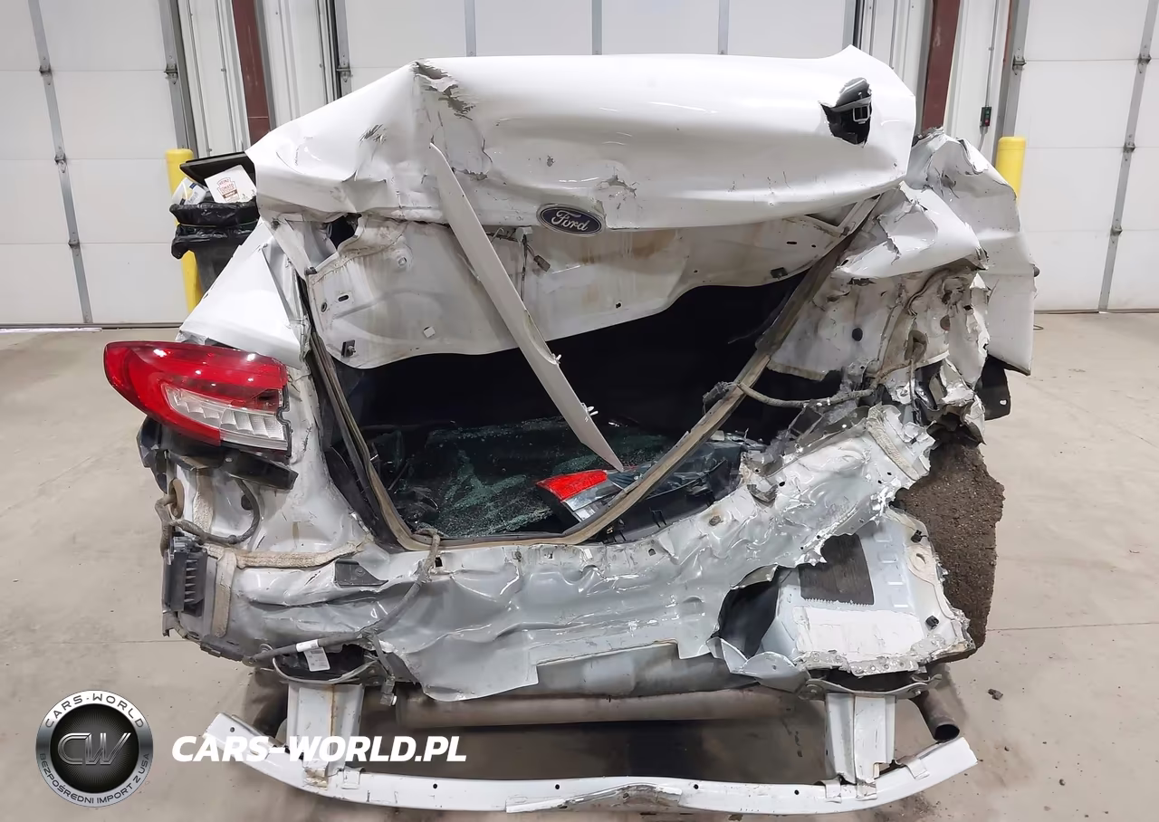 2019 Ford Fusion Se VIN:3FA6P0T94KR264735 - 16