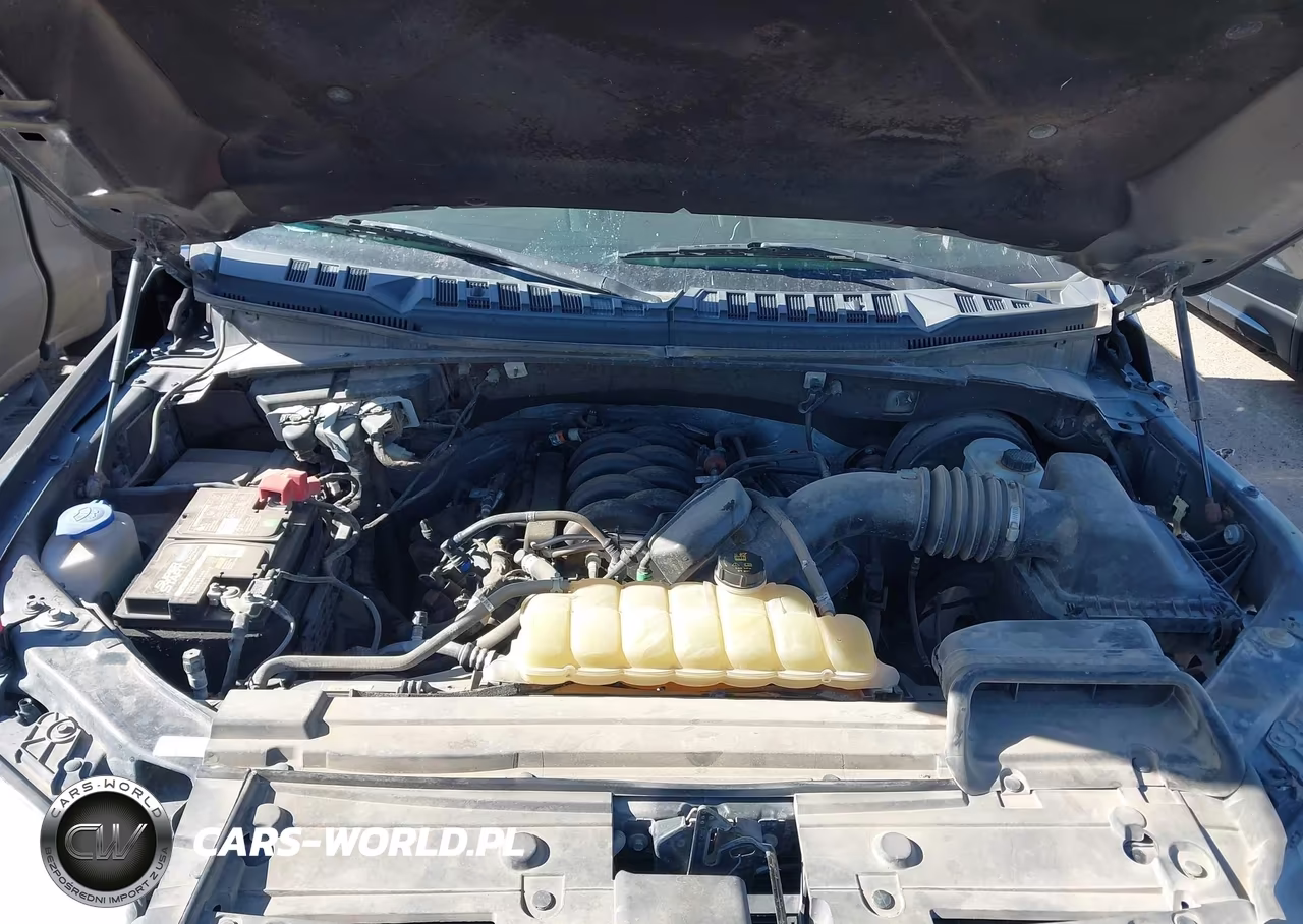 2020 Ford F-150 Xlt VIN:1FTEW1C50LKD51338 - 10