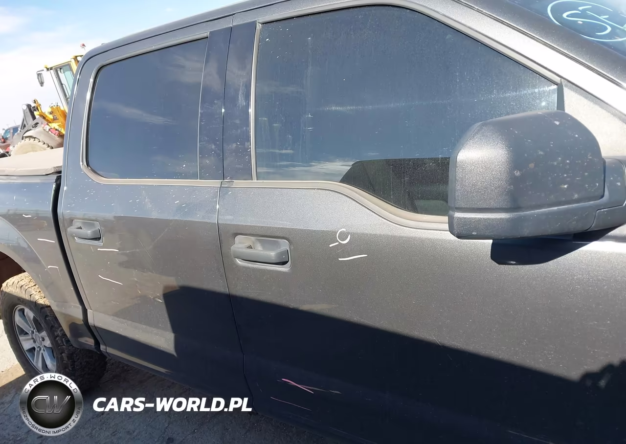 2020 Ford F-150 Xlt VIN:1FTEW1C50LKD51338 - 13