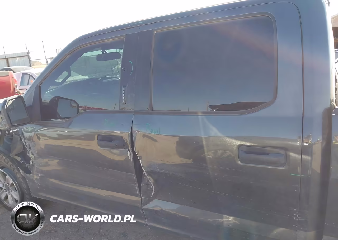 2020 Ford F-150 Xlt VIN:1FTEW1C50LKD51338 - 14