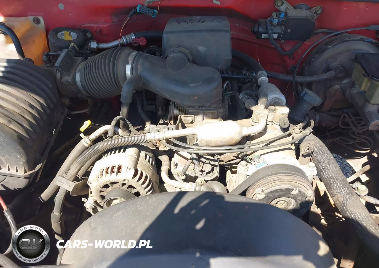1998 GMC Sierra 1500 Sl Wideside VIN:1GTEK19R7WR505870 - 10