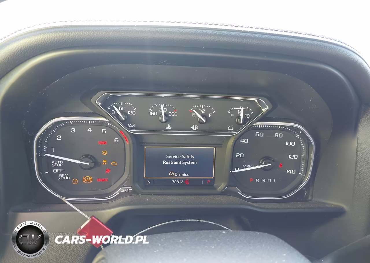 2020 GMC Sierra 1500 VIN:3GTP8BEK1LG100041 - 15