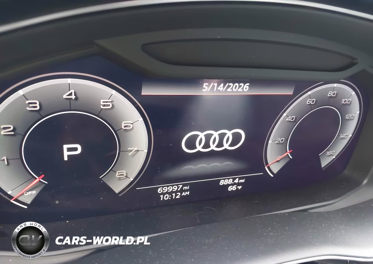 2019 Audi Q8 55 Premium VIN:WA1AVAF10KD013705 - 15